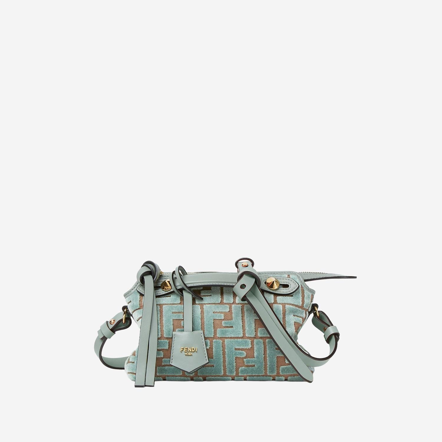 Borsa By The Way Soft Mini 8BS098 AT14F1SK5 FENDI 