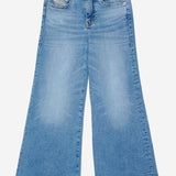 JEANS 1978-J IN COTONE STRETCH J00816 KXBSXK01 DIESEL KIDS 