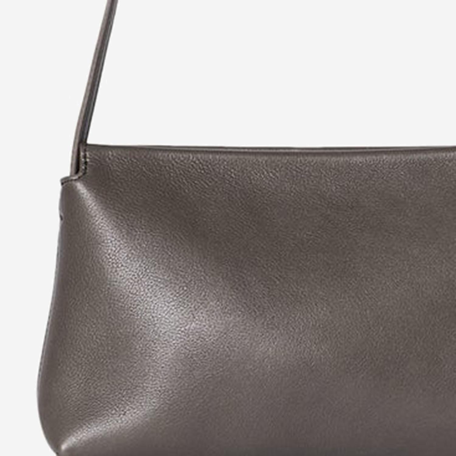 BORSA A TRACOLLA RENE IN PELLE W1859L648 TAPS THE ROW 