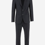 COMPLETO IN LANA E CASHMERE GM000605 TE10061U8131 GIORGIO ARMANI 