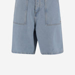 MAISON KITSUNE OM01403WD40090203