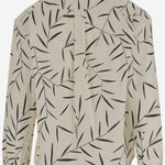 Camicia Simon in cotone SHM00541AW00208 1KL JACQUEMUS 