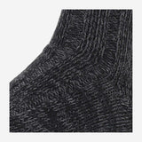 CALZINI TWIST IN MISTO COTONE STRETCH 1002545 BLACK BIRKENSTOCK 