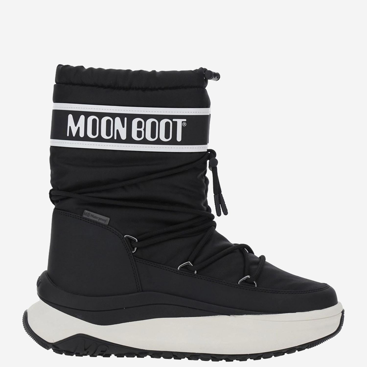 STIVALI MOON 247 POLAR 2490010 N001 MOON BOOT 