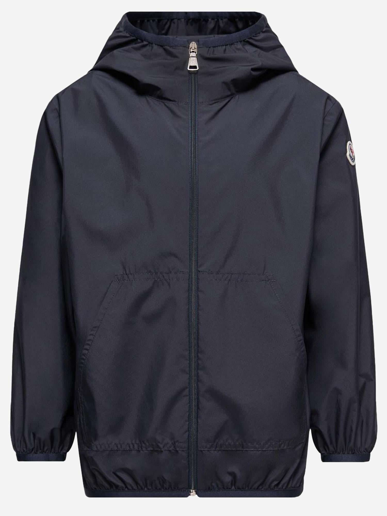 GIACCA MOHO CON CAPPUCCIO 1A00108597YW 778 MONCLER ENFANTS 