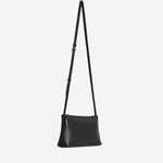 BORSA A TRACOLLA RENE IN PELLE W1859L648 BAS THE ROW 