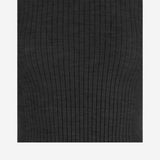 MAGLIA IN CASHMERE E SETA S26671 0900 SASUPHI 