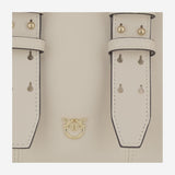 BORSA A MANO MINI ESCAPE IN PELLE 105333 A0QOZ14V PINKO 