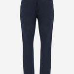 PANTALONI IN COTONE STRETCH JUMP0026 004Y99 JACOB COHEN 