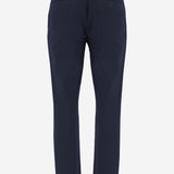 PANTALONI IN COTONE STRETCH JUMP0026 004Y99 JACOB COHEN 