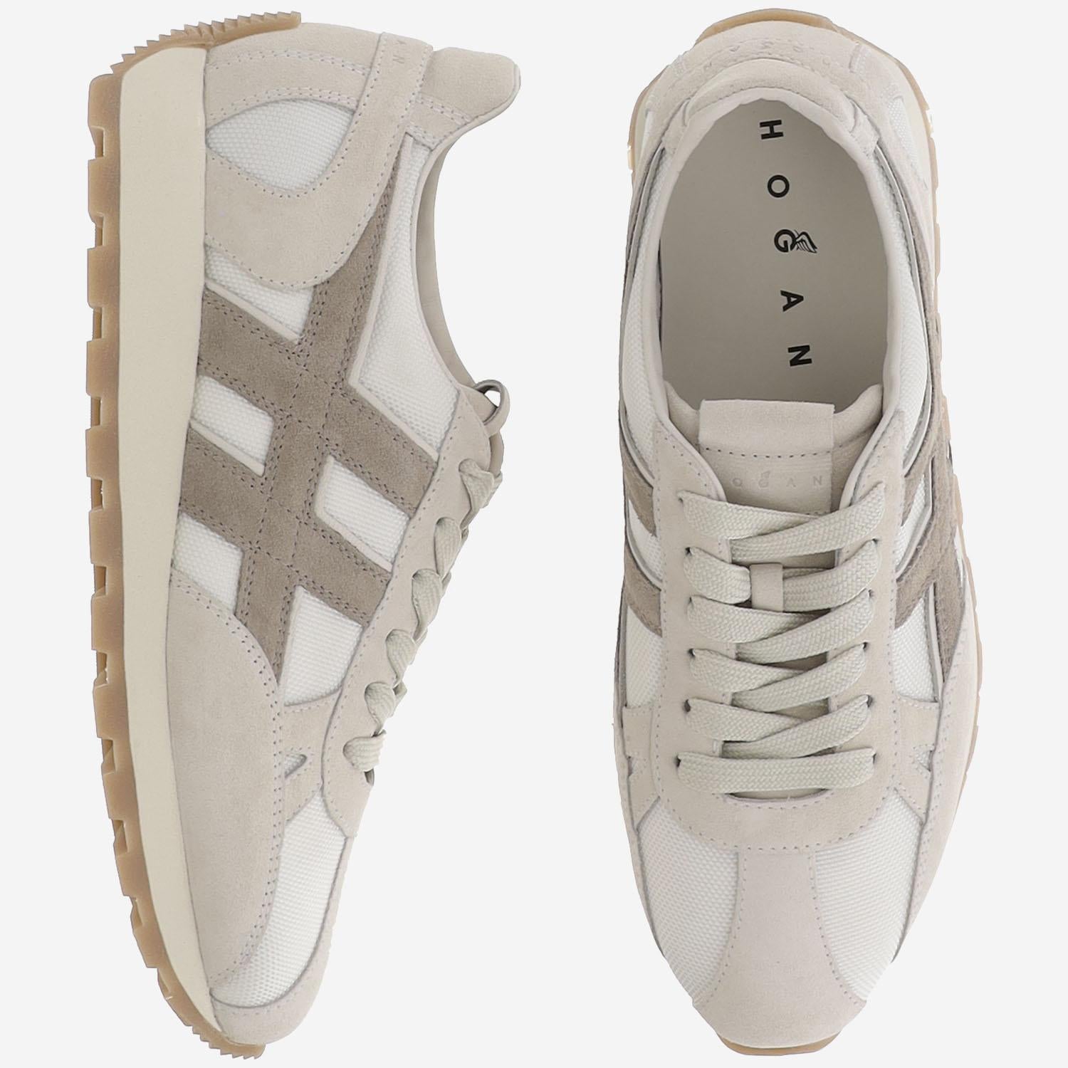 SNEAKERS HOGAN 86ER HXM6710FQ80U6A 276M HOGAN 