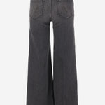 JEANS IN MISTO COTONE STRETCH 11988 1611CAH MOTHER 