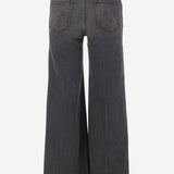 JEANS IN MISTO COTONE STRETCH 11988 1611CAH MOTHER 