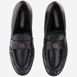 MOCASSINI NORA 01 IN NAPPA SD0435 P093Z99 PINKO 