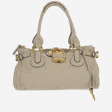 BORSA PADDINGTON IN PELLE CH25WS802P75 20S CHLOE 
