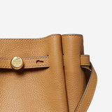 BORSA A SPALLA PORTATELEFONO ROMY 171002 227 TORY BURCH 