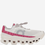 SNEAKERS CLOUDMONSTER 3WD10104038 Ivory  Grenadine ON RUNNING 