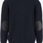 CARDIGAN IN CASHMERE 777588 V2MM04121 BOTTEGA VENETA 