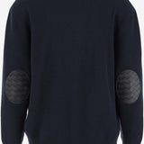 CARDIGAN IN CASHMERE 777588 V2MM04121 BOTTEGA VENETA 