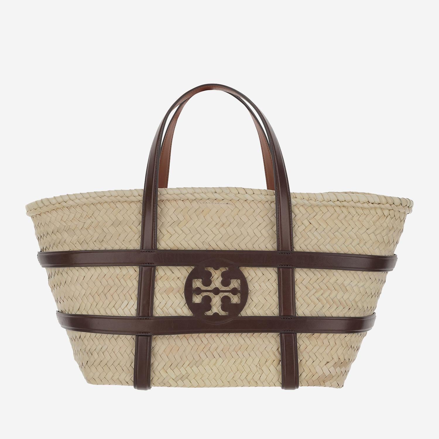SHOPPING ELLA IN PAGLIA 169219 902 TORY BURCH 