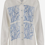 CAMICIA NABIL IN SETA NABIL 001 MAX MARA 