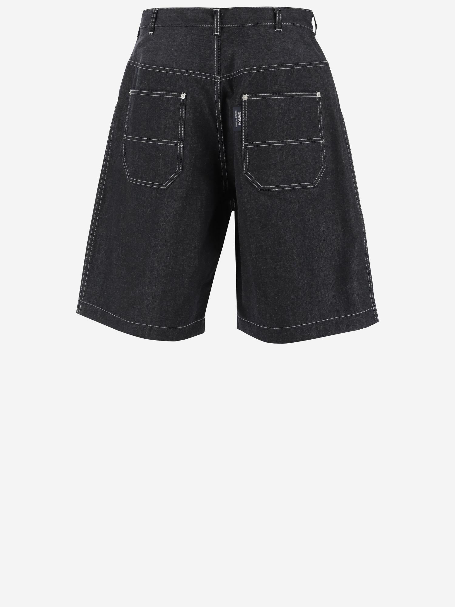 COMME DES GARCONS HOP010