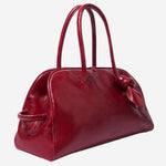 BORSA DA BOWLING TURISMO BAU00417AC20C01 490 JACQUEMUS 