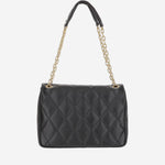 Borsa Strand media? 8111250 BLACK BURBERRY 