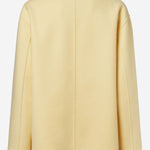 CAPPOTTO IN LANA FW1415 AOYAF0QJ6 FENDI 