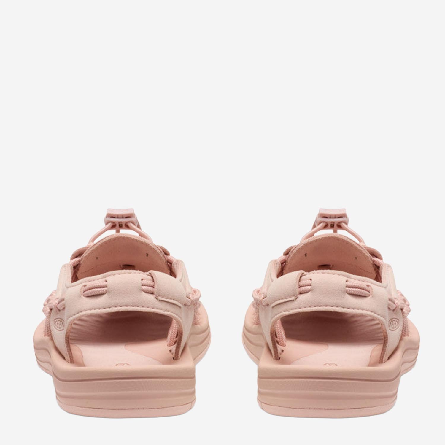 SANDALI UNEEK IN PELLE 1032192 CAMEOROSE KEEN 