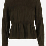 CAMICIA OVAS IN VISCOSA 103705 11A BY MALENE BIRGER 