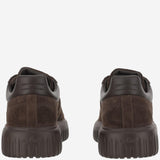 SNEAKERS H-STRIPES HXM6450FC6TPJQ 0UV2 HOGAN 