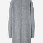 ABITO CORTO IN LANA E CASHMERE 105449 A2Q9II2 PINKO 
