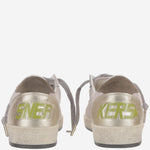 SNEAKERS BALL STAR GWF00117 F00747725777 GOLDEN GOOSE 