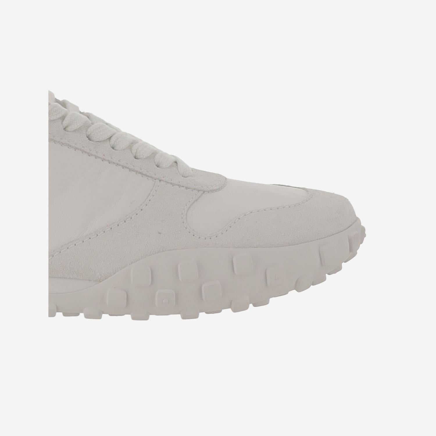 SNEAKERS MOON J16WS0031 P7394102 JIL SANDER 