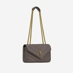 BORSA LOULOU PICCOLA 801437 AAEAX1997 SAINT LAURENT 