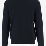 MAGLIONE IN CASHMERE 772376 V2MM04121 BOTTEGA VENETA 