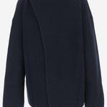 MAGLIONE IN LANA J02GP0223 J14737412 JIL SANDER 