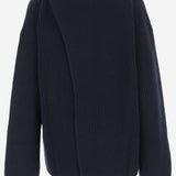MAGLIONE IN LANA J02GP0223 J14737412 JIL SANDER 