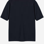 POLO IN PIQUET DI COTONE CON RICAMO 806250 XJHH64003 GUCCI 