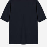 POLO IN PIQUET DI COTONE CON RICAMO 806250 XJHH64003 GUCCI 