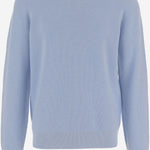 MAGLIONE IN CASHMERE A COSTE M33310RL CLESKY GUEST IN RESIDENCE 