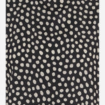 MINI ABITO A MANICHE CORTE IN JACQUARD DI SETA CH26SRO50300 915 CHLOE 