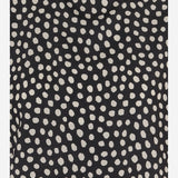 MINI ABITO A MANICHE CORTE IN JACQUARD DI SETA CH26SRO50300 915 CHLOE 