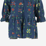 ABITO MORBIDO IN COTONE K5036S25 440 MISHA & PUFF KIDS 