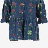 ABITO MORBIDO IN COTONE K5036S25 440 MISHA & PUFF KIDS 