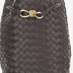 Borsa Andiamo Bucket piccola 855759 VCPP12272 BOTTEGA VENETA 