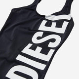 COSTUME INTERO MIDLEY CON LOGO J02716 KYAG8K900 DIESEL KIDS 