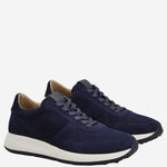 Sneakers Red Dot in pelle scamosciata XXM79K0Z281U7Z 575M TODS 