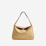 BORSA A SPALLA EUDORA IN TESSUTO VEGANO 261WTMCT0OOVF1225A SAND THEMOIRè 